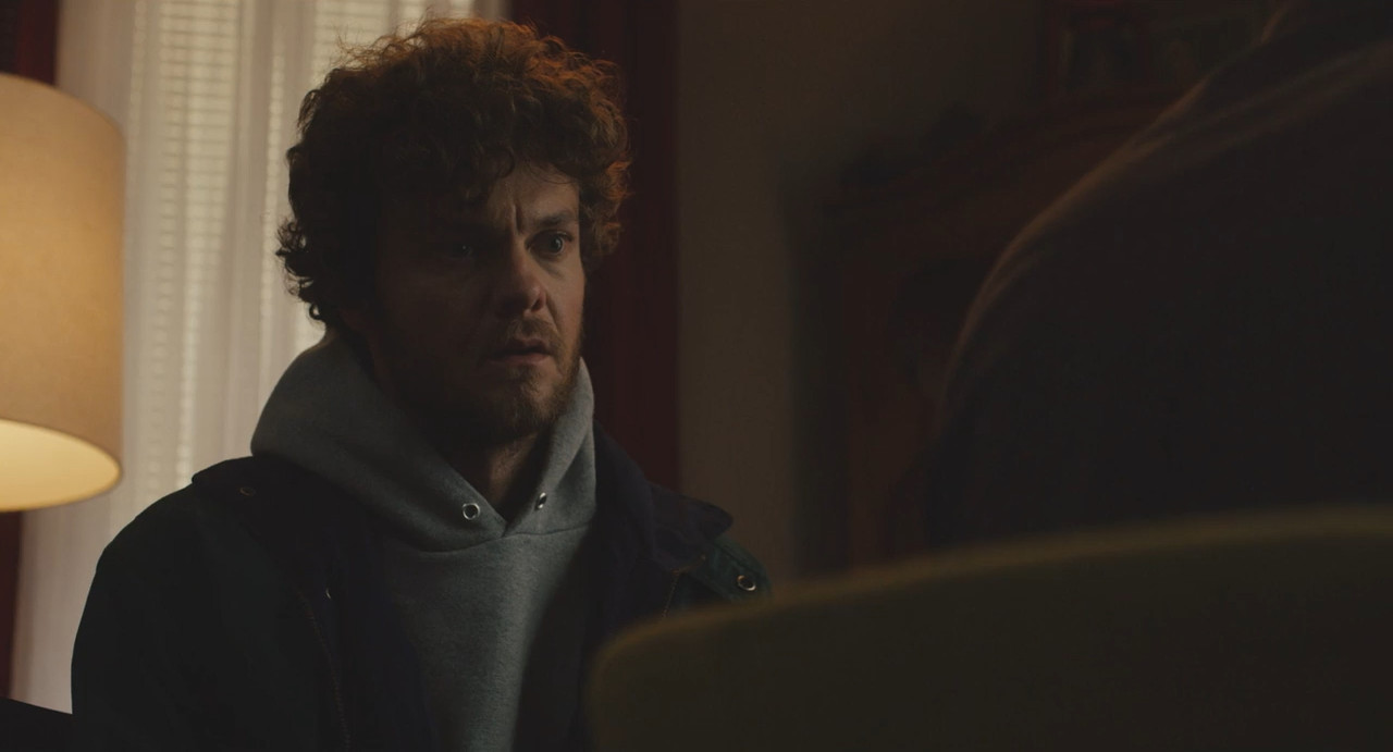 Neighborhood Watch 2025 WebRip [Hindi + English] 480p 720p ESub Screenshot