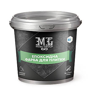 Мебель с характером: эпоксидная краска как инструмент дизайнера