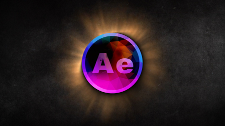 Impactful Logo Drop Animation in After Effects 2020 - For Beginner & Intermediate Users
