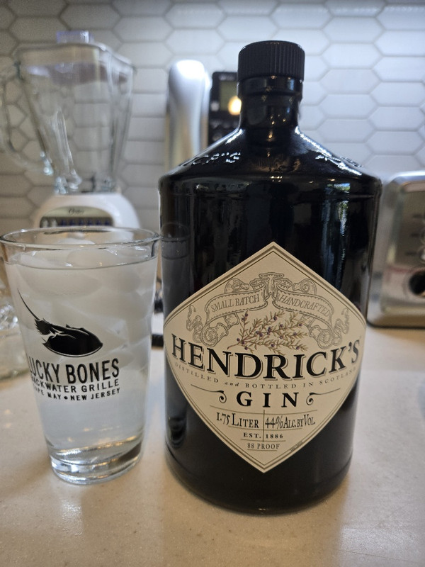 G&T