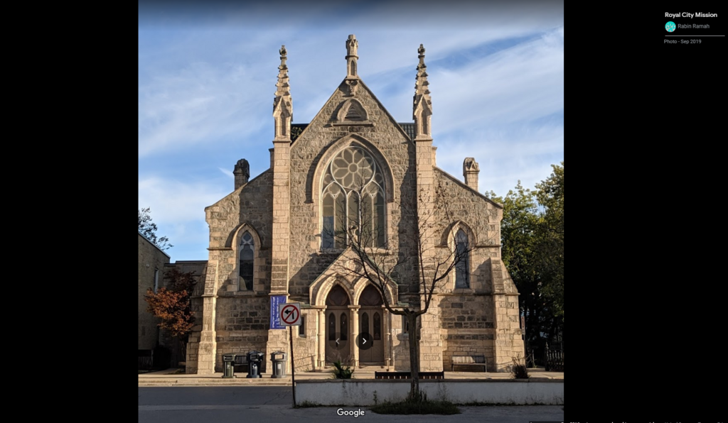 The Great Canadian churches thread - Page 44 - SkyscraperPage Forum