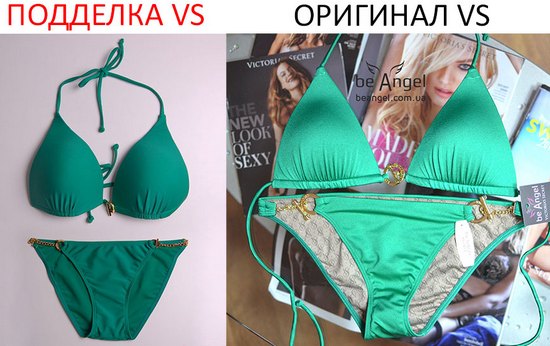 Купальники Виктория Сикрет (Victoria’s Secret) 2020. Модные тенденции, фото слитные, бандо,