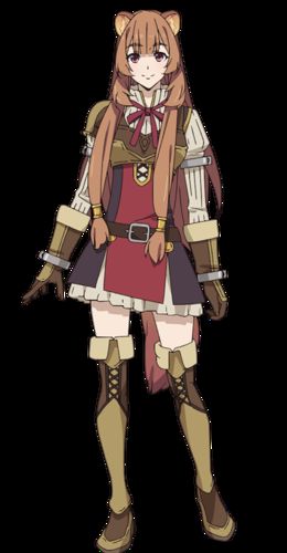 Raphtalia-penampilan-Tate-no-Yusha-1