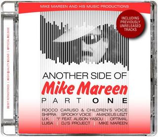 Another Side Of Mike Mareen Part 1 - 3 (2019) .mp3 - 320 kbps
