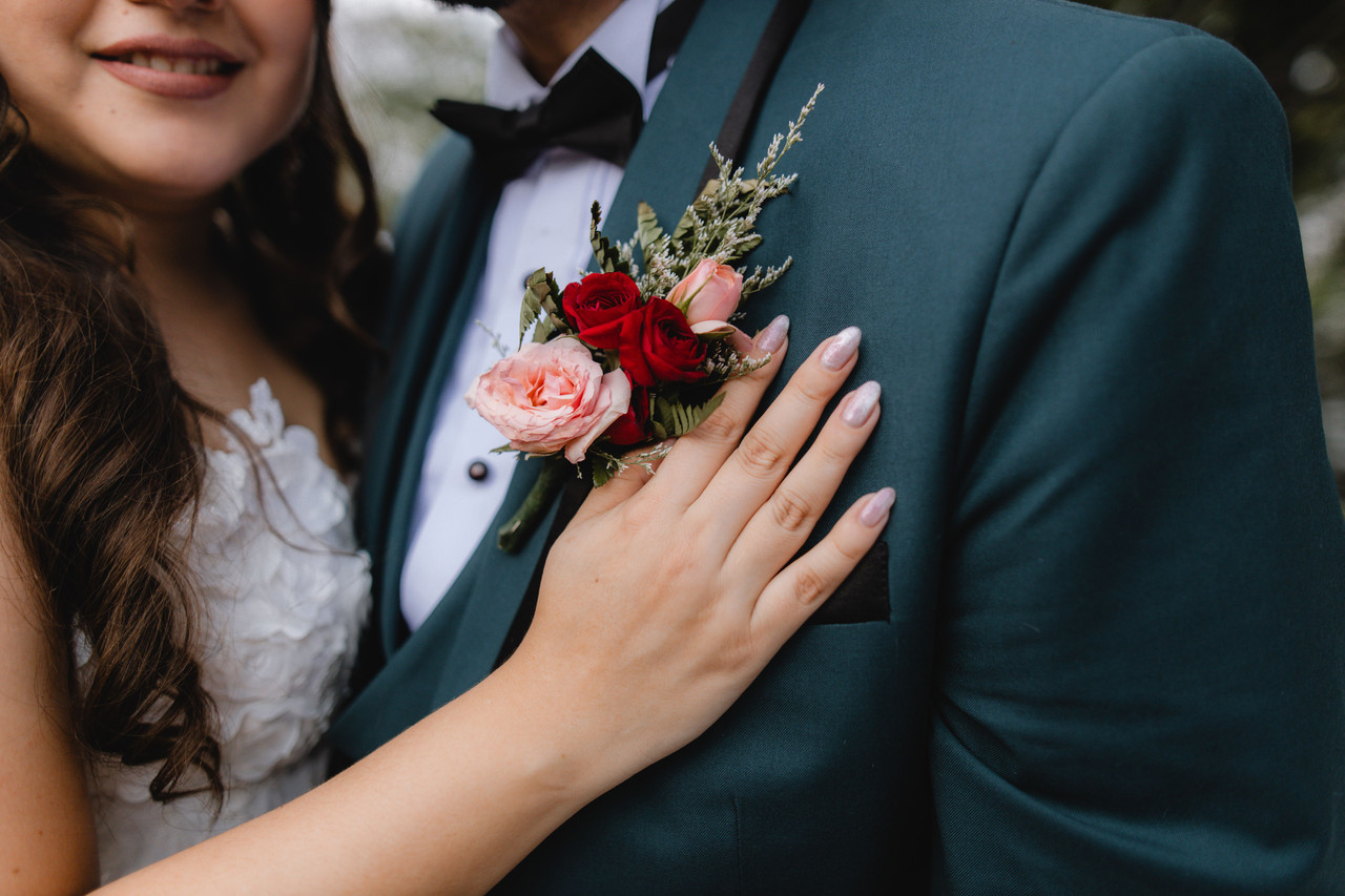 CEOC9174 - Recepción