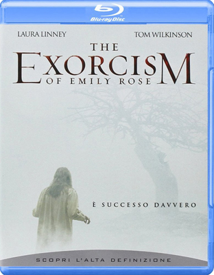The Exorcism of Emily Rose (2005) Full Blu Ray MPEG-2 DD AC3 ENG ITA 5.1 ITA PCM
