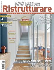 100 Idee per Ristrutturare N.135 – Settembre 2026