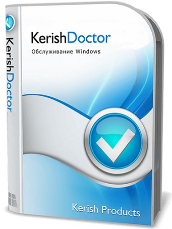 Kerish Doctor 2021 4.85 [upd 31.12.2021] Repack & Portable by elchupacabra