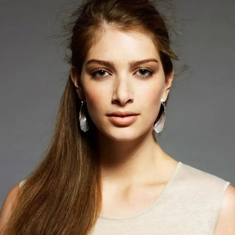 Hairstyles For Women Over 50 Medium Length