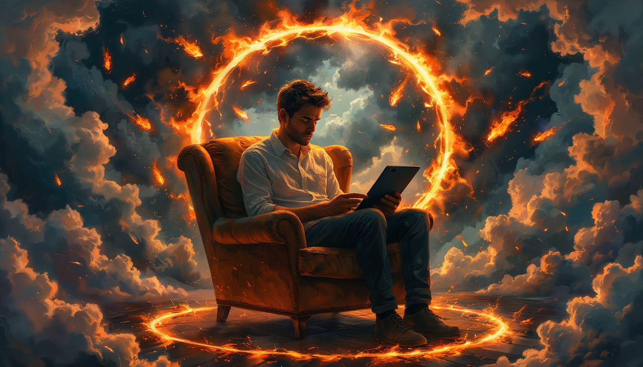 Психолог онлайн