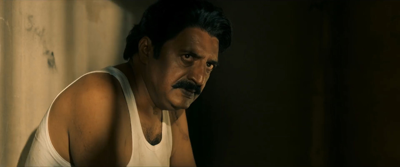 Jana Nayagan 2026 WebRip [Hindi + Tamil + Telugu + Kannada] 1080p 480p 720p ESub Screenshot