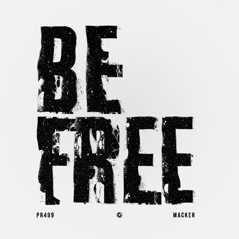 Macker - Be Free (Extended Mix)