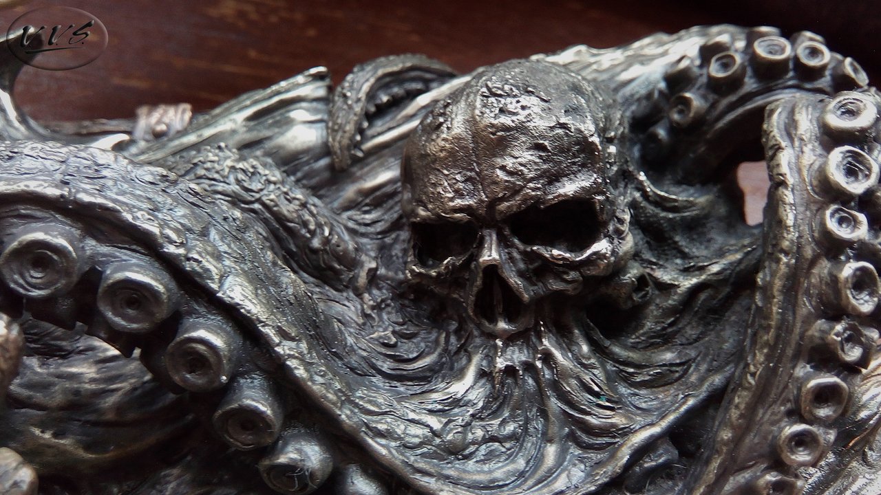 ремень осьминог пряжка6