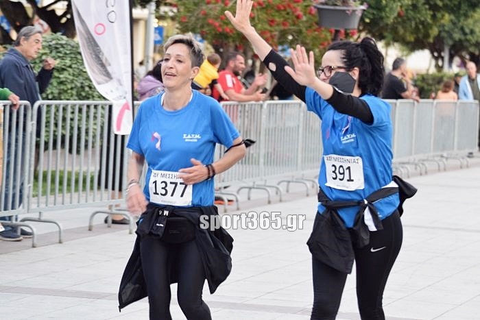 , ΦΩΤΟΡΕΠΟΡΤΑΖ: 20ος Αγώνας δρόμου Καλαμάτας