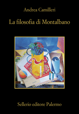 Andrea Camilleri - La filosofia di Montalbano (2025)