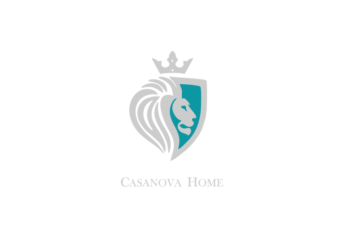 Logotipo de CASANOVA HOME