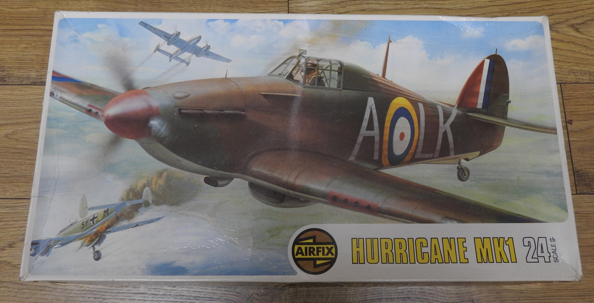 Hurricane
