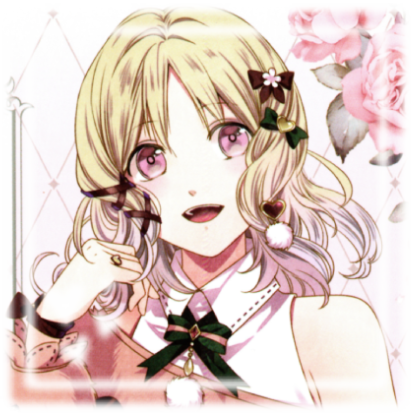 Yui Komori - Diabolik Lovers