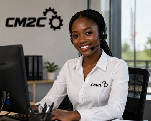 CM2C Contact
