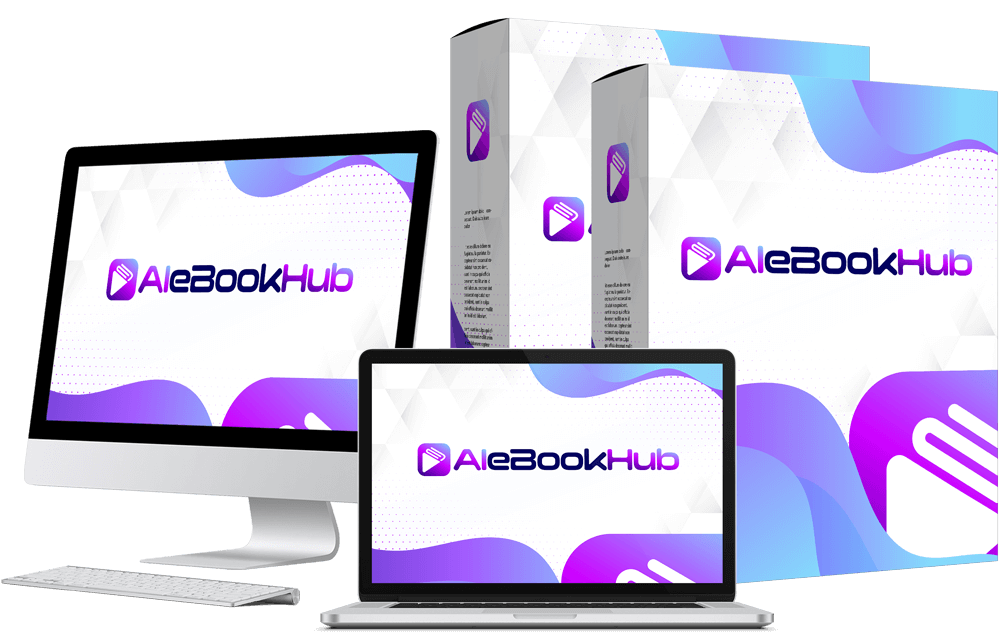 AI EBook Hub