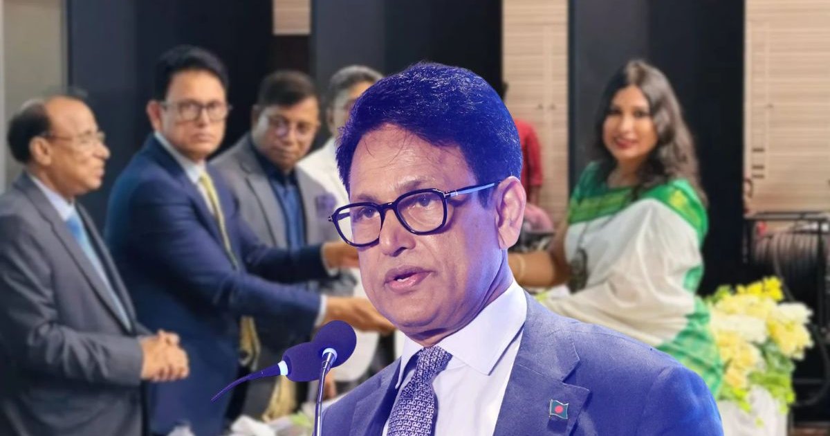 ‘তৃতীয় লিঙ্গ’ বলতে গিয়ে অনিচ্ছাকৃতভাবে ‘ট্রান্সজেন্ডার’ বলেছি: শিক্ষামন্ত্রী