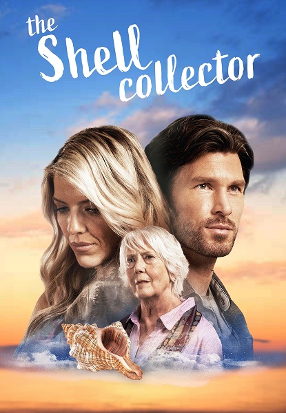 Sběratelka mušlí / The Shell Collector (2022)