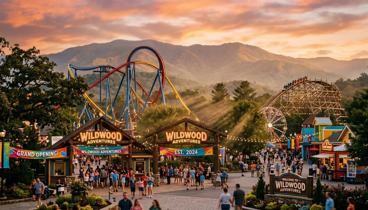Dollywood