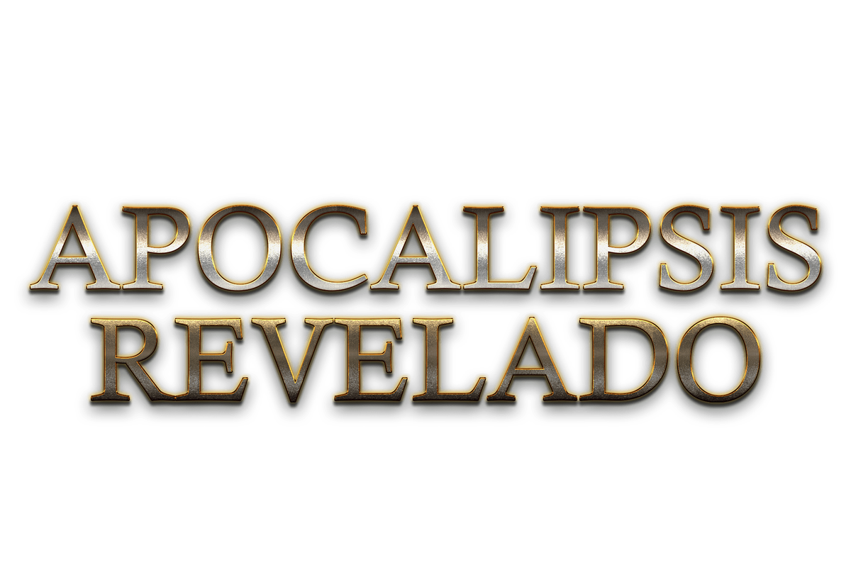 Logo Apocalipsis Revelado
