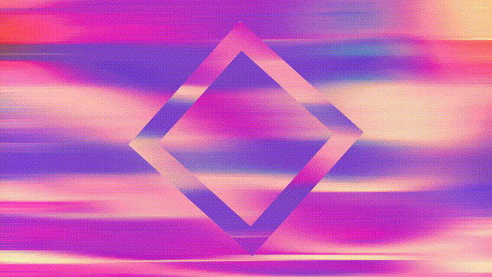 Fondo animado Vaporwave Velocity OBS