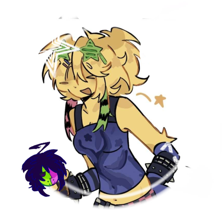 FASTER ND HARDER BITCH I FEEL LIKE A MONSTER >_<