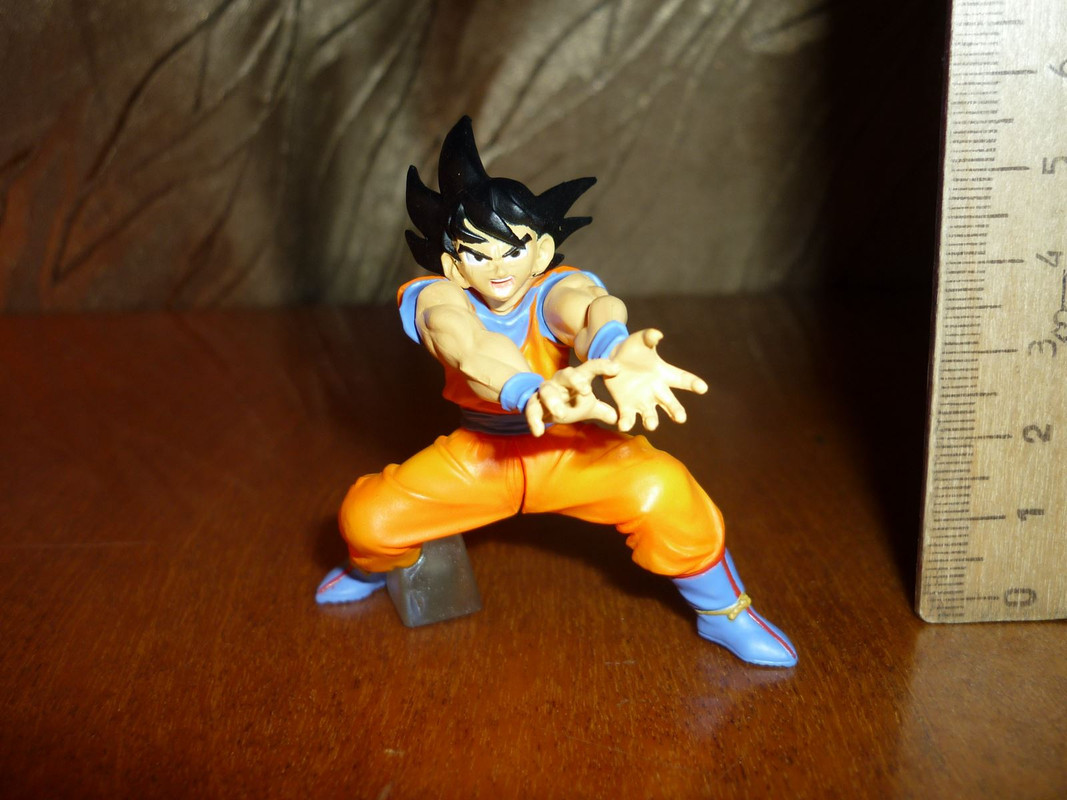 89. Dragon Ball (Goku)