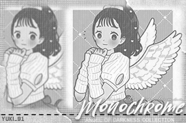 MonochromeYuki-91-12