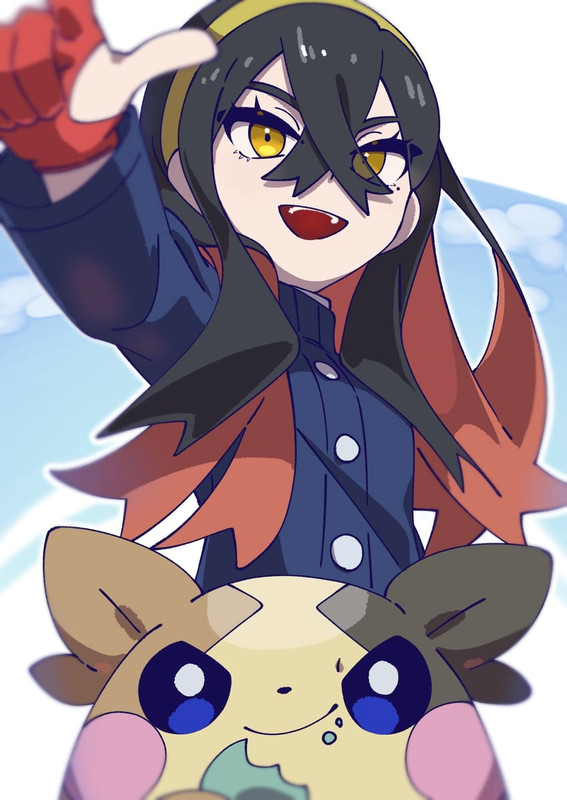 morpeko-morpeko-and-carmine-pokemon-and-