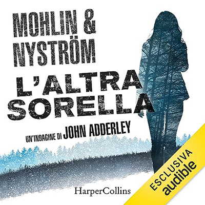 Peter Mohlin, Peter Nyström - L'altra sorella (2023) (mp3 - 128 kbps)