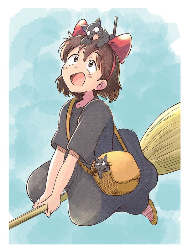 kiki-and-jiji-majo-no-takkyuubin-drawn-by-tsubobot-aaea9d70f87c02580c55c9ae55ac8bab-1