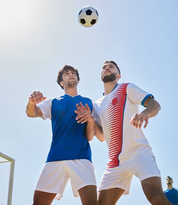 Elite Academy Training Session