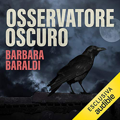 Barbara Baraldi - Osservatore oscuro꞉ Aurora nel buio 2 (2018) (mp3 - 128 kbps)
