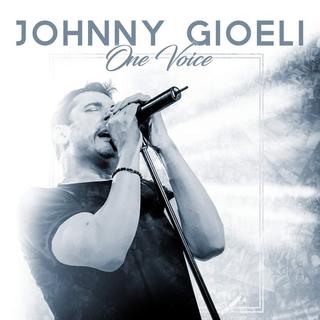 Johnny Gioeli - One Voice [Japanese Edition] (2018).mp3 - 320 Kbps