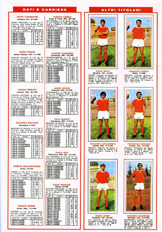 Calciatori 1970-1971 (Panini)-33