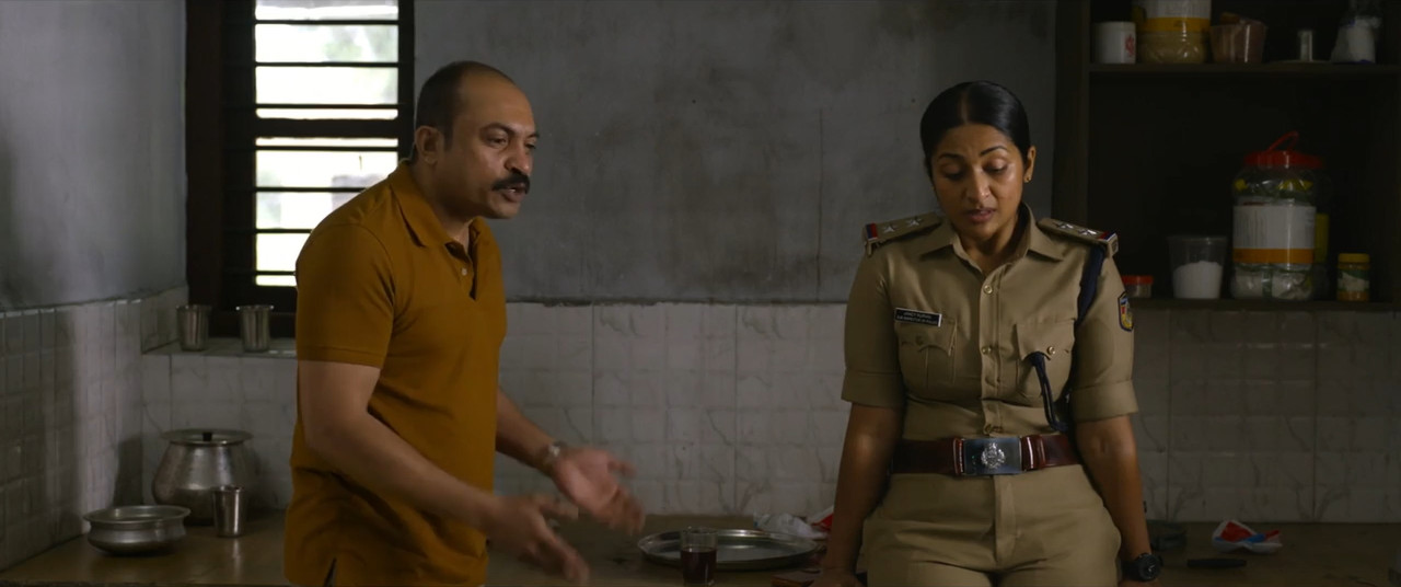 Paathirathri 2025 WebRip [Malayalam] 480p, 720p ESub Screenshot