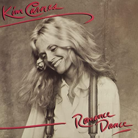 Kim Carnes - Romance Dance (1980/2022)