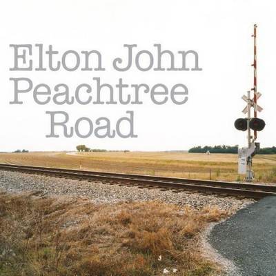 Elton John - Peachtree Road (2004) {Hi-Res SACD Rip}