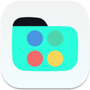 Color Folder v2.5 MAS