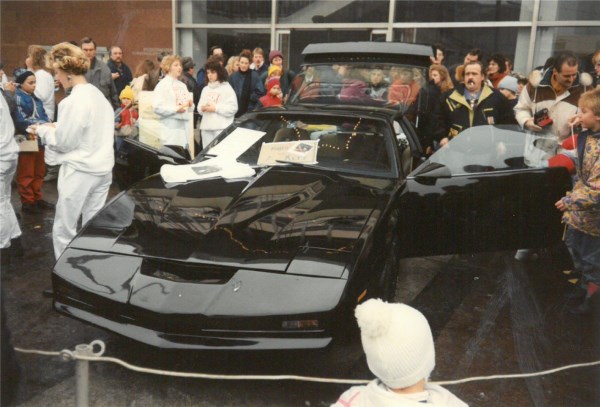KITT3