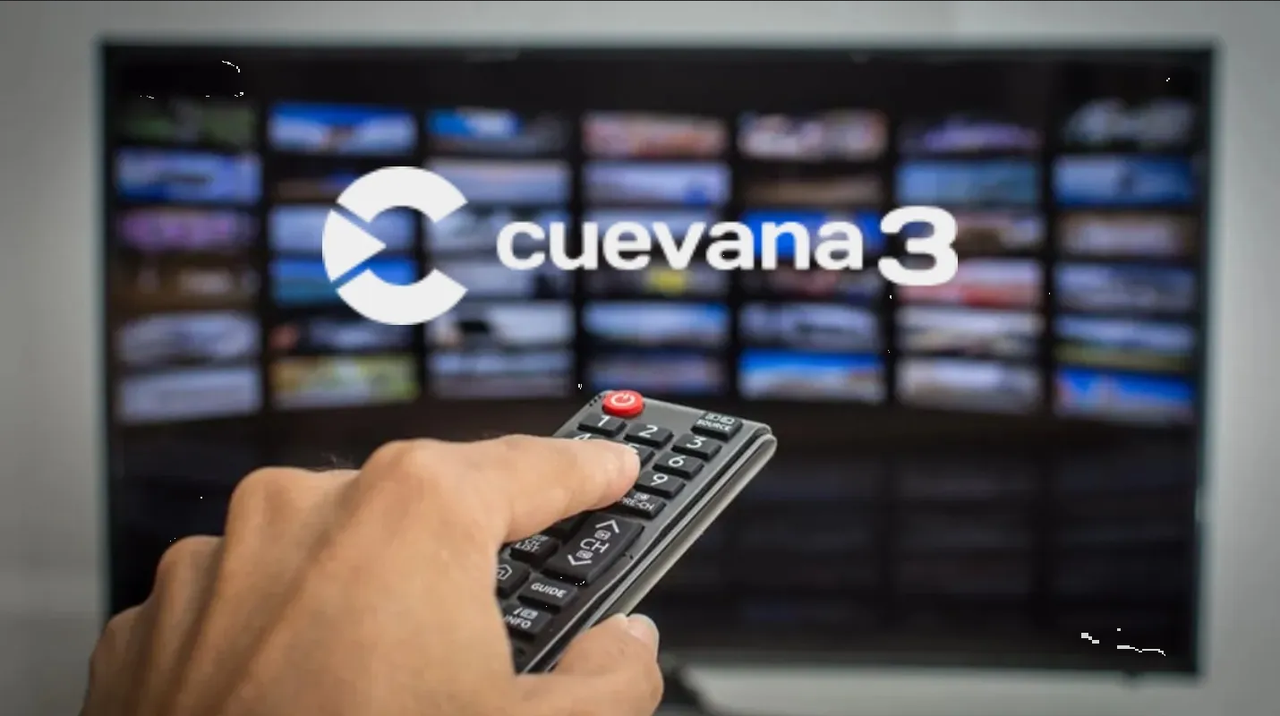 ¿Cómo ver Cuevana 3 en mi Smart TV?