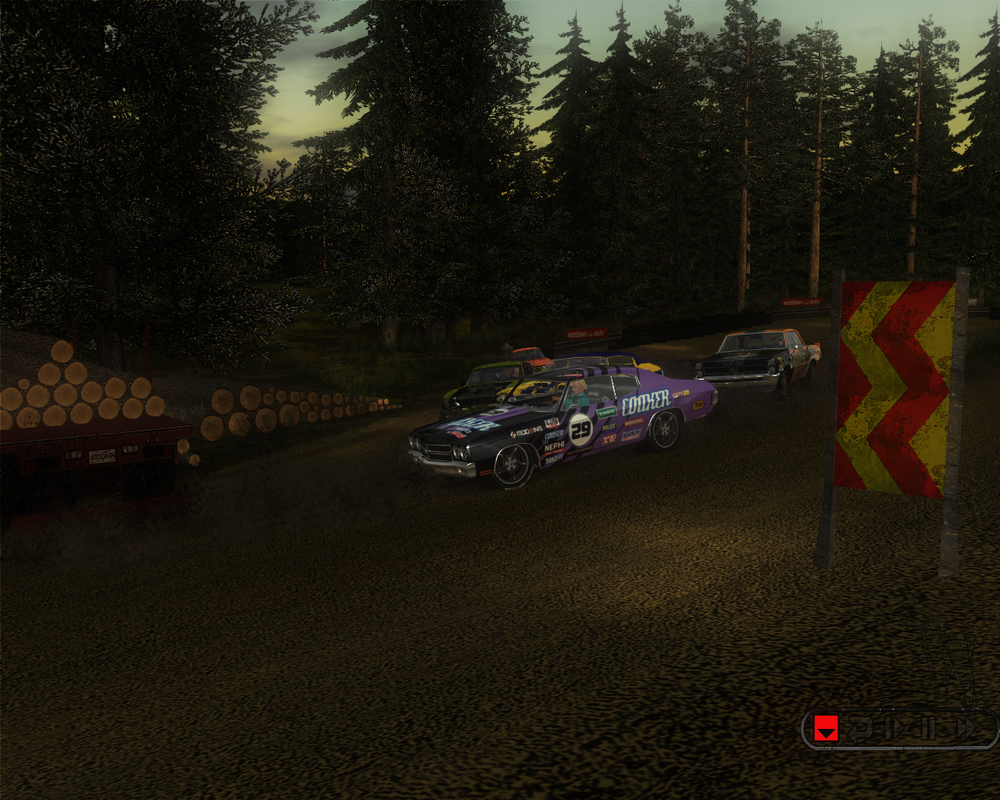 Flatout DESTROYER 2024 (13)