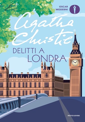 Agatha Christie - Delitti a Londra (2026)