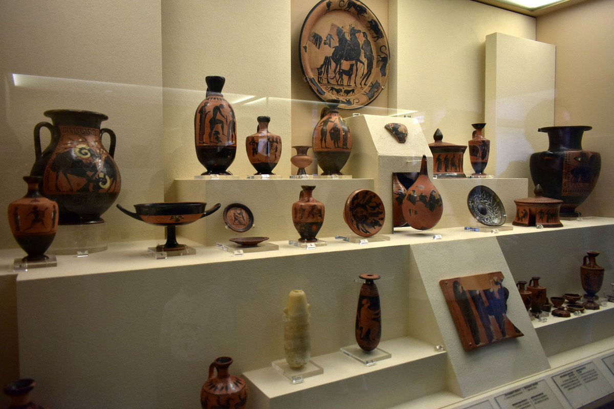 Αρχαιολογικό Μουσείο Κεραμεικού (33)