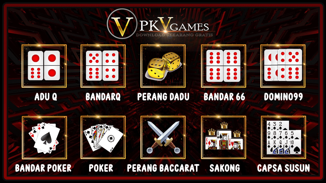 pk games