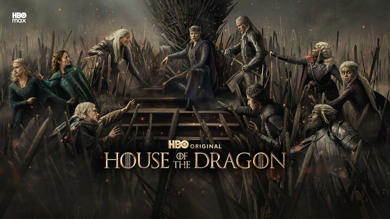 House of the Dragon (2026) S03 [Hindi-English]